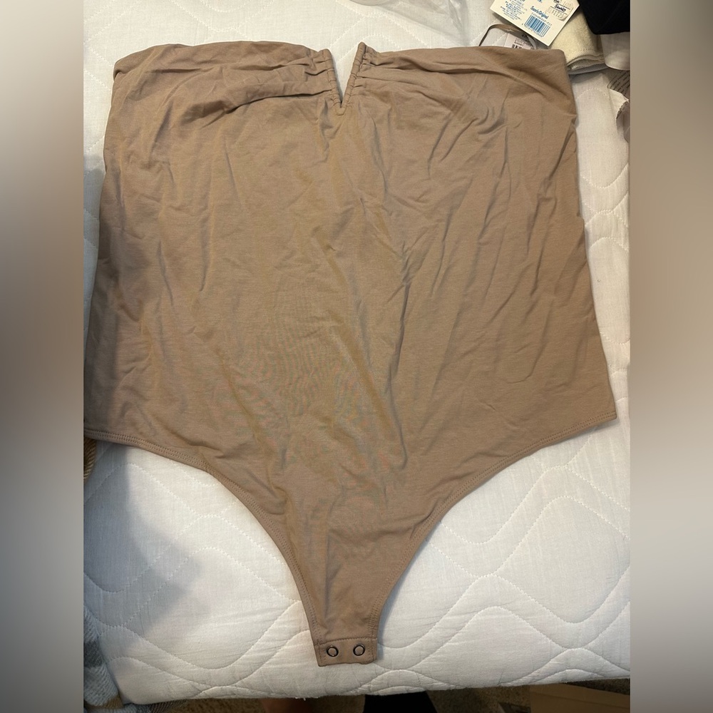 Express Bodysuit